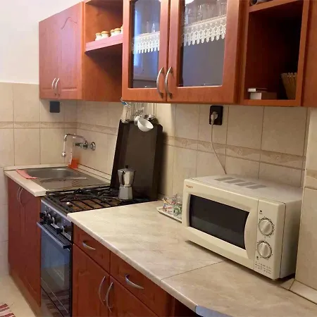 In Balatonmariafürdo 19593 Ferienhaus