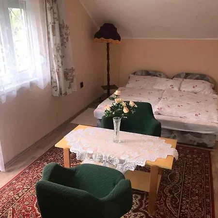 Ferienhaus In Balatonmariafürdo 19593 Balatonmáriafürdő