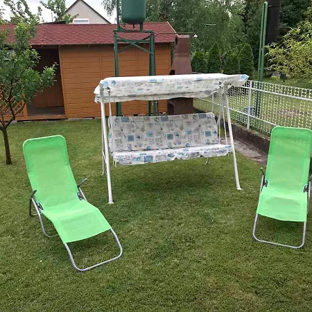 In 19593 Holiday home Balatonmariafurdo